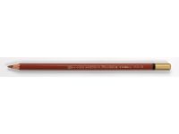 Карандаш акварельный Koh-i-noor "Mondeluz" Коричневый светлый