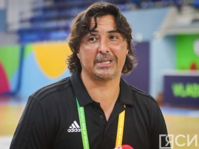 Тренер сборной Якутии по мини-футболу: благодаря мощной поддержке мы добились такого результата