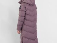 Пальто пуховое Ester VI Женское