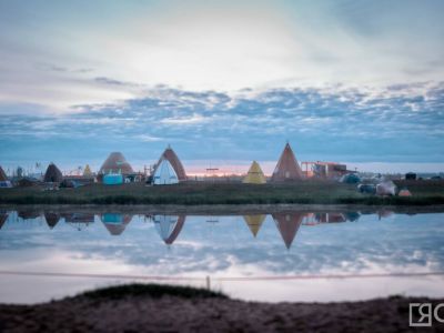 В местности Үс Хатыҥ в Якутске проведут субботник