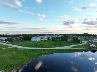 Церковь Преподобного Онуфрия Великого