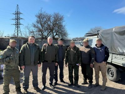 Якутские бойцы получили поддержку от местных властей