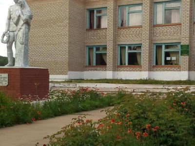 Воздвиженский сельский дом культуры