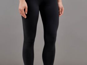 Легинсы из капсулы СПОРТ