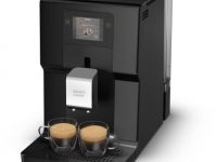 Автоматическая KRUPS Intuition Preference EA873810