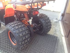 Квадроцикл ATV Termit Libre