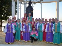 Новинский городской дом культуры