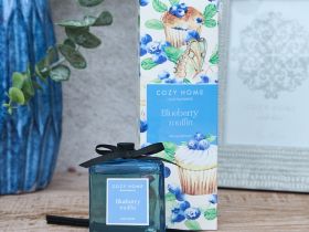 Диффузор Blueberry muffin 50 мл