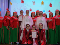 Пилюгинский сельский дом культуры