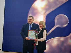 Во Владикавказе прошёл съезд  регионального отделения СЖР