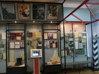 Музей воинской славы Чувашской Республики