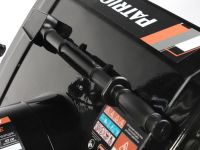 Снегоуборщик ПАТРИОТ 602 Е