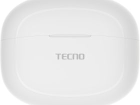Наушники TECNO Buds 4 Air Белые