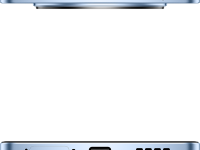 Смартфон realme 12 8/512GB Голубой