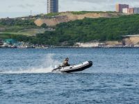 Лодка ПВХ SHARMAX SY-310 Airfloor (2024)