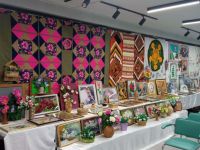 Оконешниковская модельная библиотека