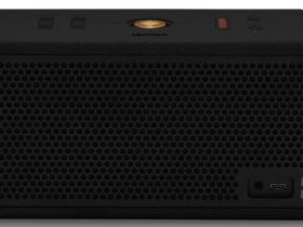 Портативная акустическая система Marshall