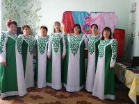 Дом культуры с. п. Фомино-Свечниковского