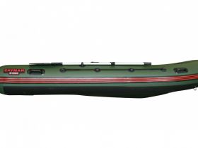 Лодка ПВХ КАЙМАН N-380