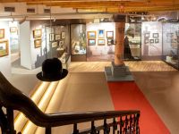 Музей художника и сказочника С. Г. Писахова