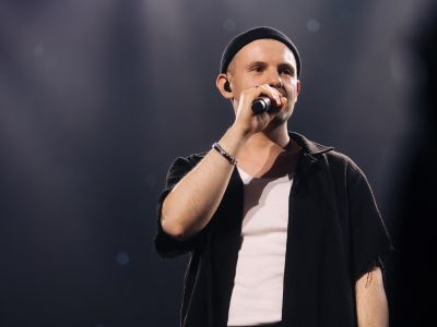 Билеты на Oitzmann (Юнион) / Концерт | Афиша | ИнфоТаймс