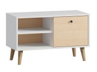 Обувница Кристэн 80x50 Береза