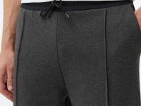 Мужские зауженные брюки-чиносы Lacoste