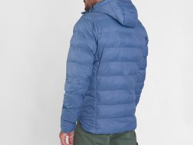 Куртка утепленная Flight Мужская