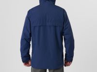 Куртка ветрозащитная Wellington IV Мужская