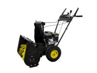 Снегоуборщик ЧЕМПИОН ST655