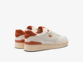 Мужские кеды Lacoste T-CLIP SET 125 8 SMA