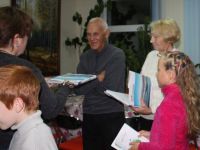 Краеведческий музей Туруханского района