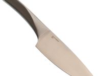 Поварской кухонный нож Tuotown Agnes 130 мм, сталь 1.4116