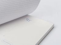 Настольный планировщик FALAFEL BOOKS А4 Salad days