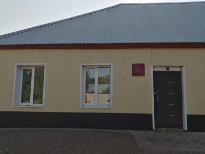 Бродский сельский клуб