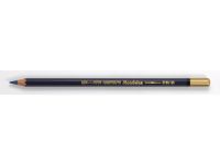 Карандаш акварельный Koh-i-noor "Mondeluz" Прусский синий