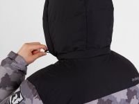 Куртка пуховая New Dimension Мужская