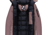 Куртка пуховая Nanook III Мужская