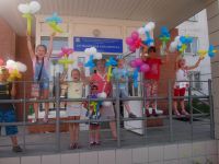 Шумковская библиотека