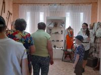 Васильсурский краеведческий музей