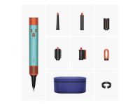 Фен-стайлер Dyson Airwrap HS08 Long (Ceramic Patina/Topaz)