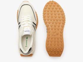 Мужские кроссовки Lacoste L-SPIN DELUXE 124 3 SMA