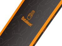 Сноуборд BATALEON GOLIATH 22/23