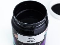 Грунт акриловый универсальный Малевичъ 250 мл, черный