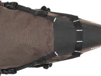 Подседельная сумка PEdALED ODYSSEY SADDLE BAG (коричневый)