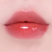 Оттеночное масло-плампер для губ Tocobo Juicy Berry Plumping Lip Oil Glam Max 05 Rosy Girl
