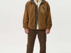 Куртка Remington Two-Way Green