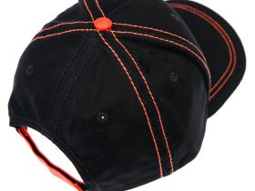 Кепка текстильная для мальчиков