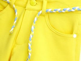 Шорты для девочки