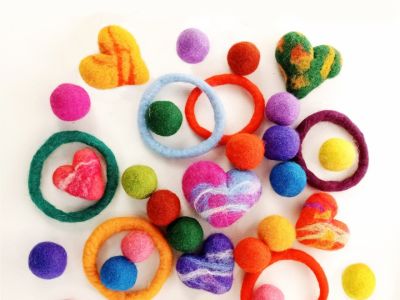 Билеты на Тёплый браслет в стиле бохо-шик (В центре Мира) / Событие | Афиша | ИнфоТаймс